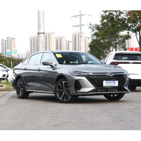 Chery ARRIZO 8 седан 2022 мест версии 1.6T DCT YA умный 5 с аудио SONY