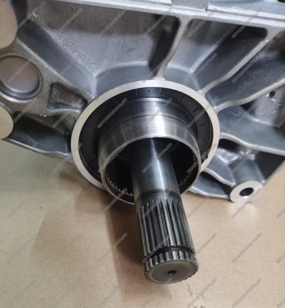 VW Car Fitment 09M Transmission Transfer Case 0AU409053 for Volkswagen Tiguan 2.0