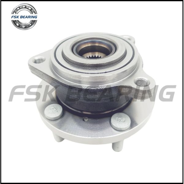 China FSK 10005369 Front Wheel Hub Bearing Assembly Auto Hub Bearing