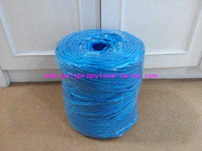 Professional Custom Banana Baling Twine High Tenacity 22500D-27000D