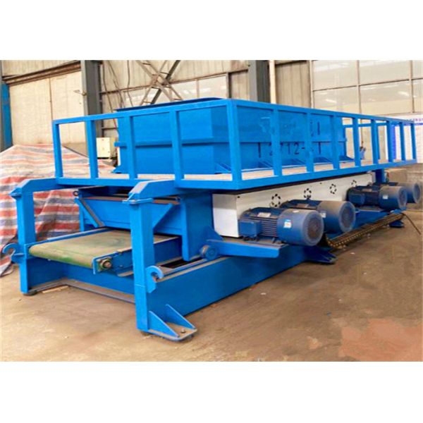 3t/H Wood Crusher Machine