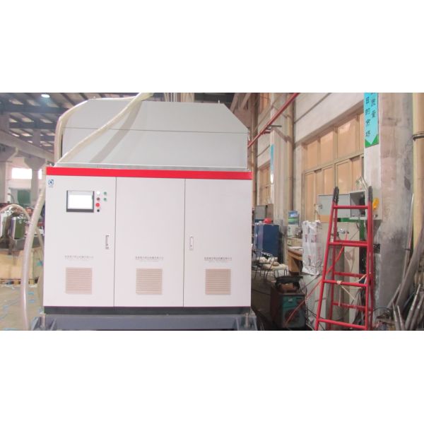 Short Wave Grain Nut Niblet Infrared Dryer For Food