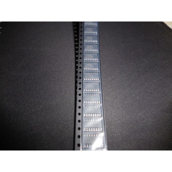 74HC138D   New And Original  SOP16  Integrated Circuit