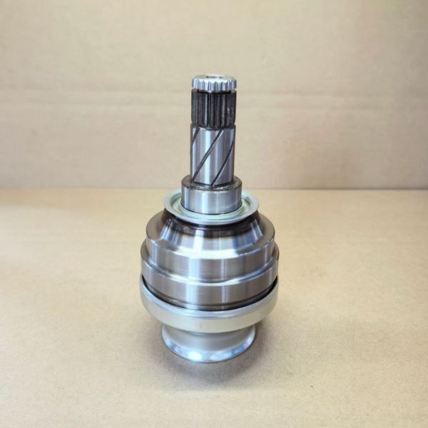 KAWA DWIN-ESP INNER CV JOINT 29X35X34 CHEVROLET 96245286; 510416 CHEVROLET LACETTI/OPTRA (J200) 2003-2008;CHEVROLET LEGANZA (V100) 1998-2002;CHEVROLET NUBIRA (J100) 1997-1999