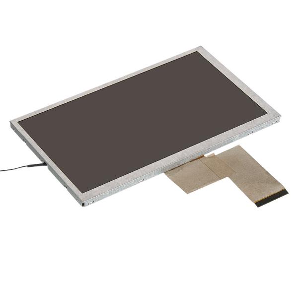 8インチLCDスクリーン 800×480 60PIN RGBインタフェース