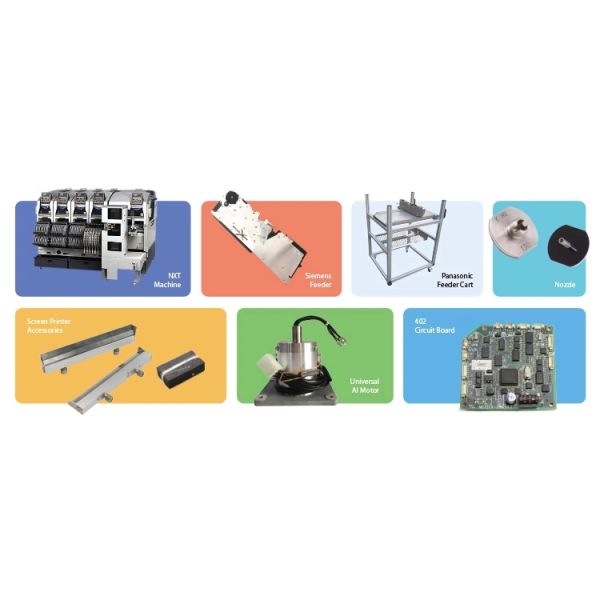 Выбор части YAMAHA машины smt сборочного конвейера PCB и датчик предела начала оси части KV7-653A-00X YAMAHA машины места XY