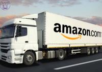 Consolidation de cargaison entreposant le transport du service de logistique de la Chine