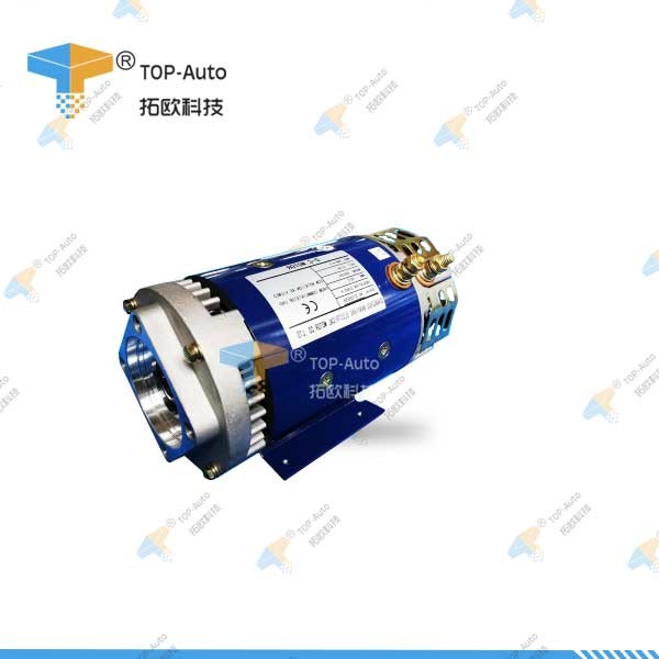 24V 4.5 HP Motor 40844GT for Genie GS-1530 GS-1532 GS-1930 GS-2032 GS-3232