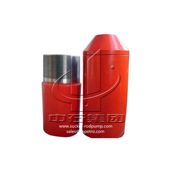 Oilfield Casing Float Equipment 4 1/2'' - 20