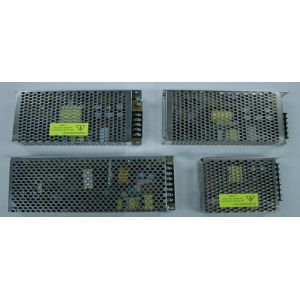 Power Supplies
