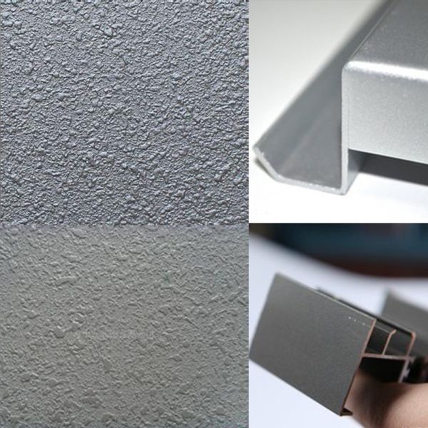 Баластный бак Антикоррозионное покрытие высокого твердого объема Эпоксидный длительный свободный образец