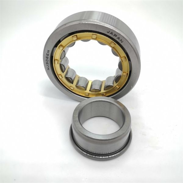 Servicio neutral cilíndrico del rodamiento de rodillos de la precisión de L25-5A 25x80x21m m