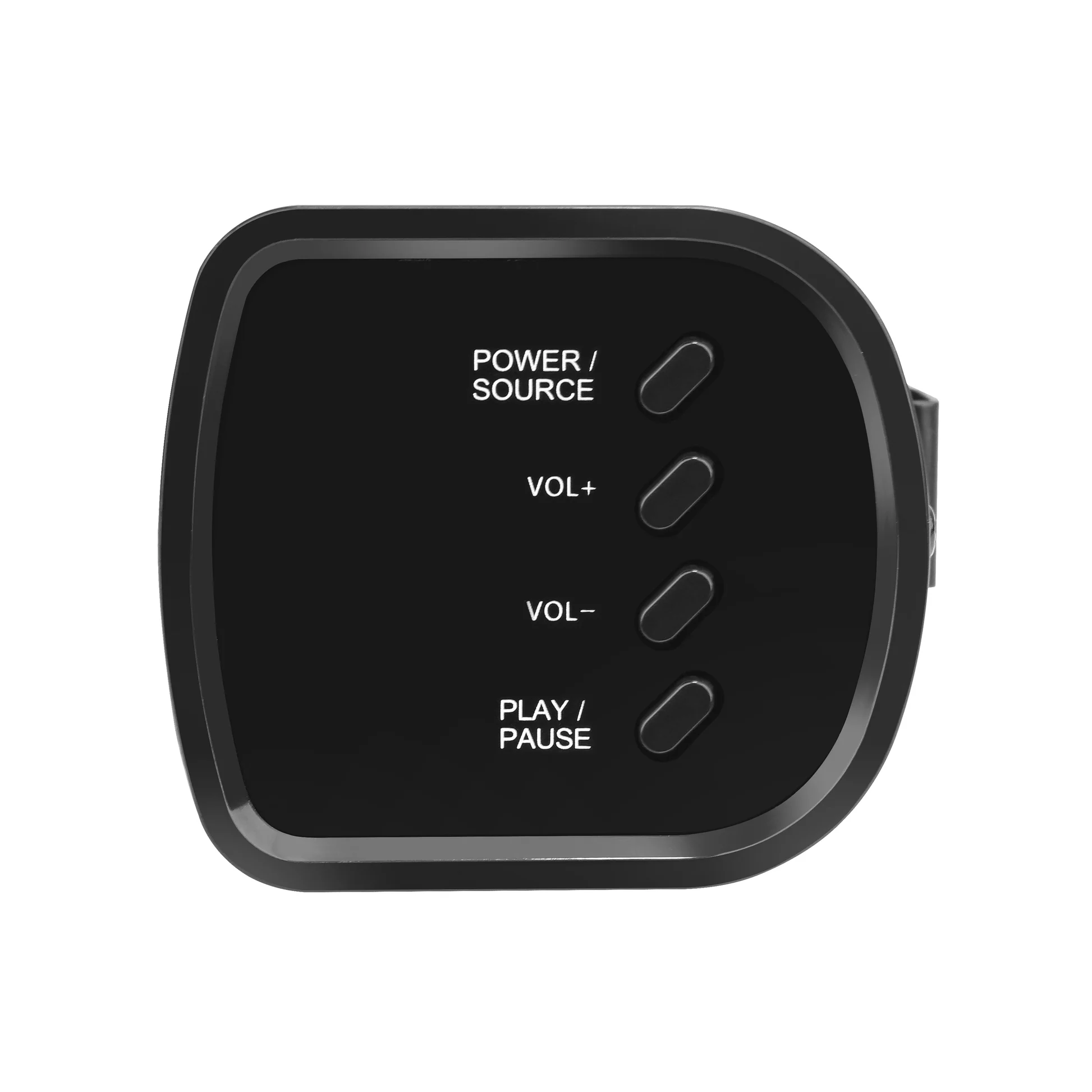 High quality Sound bar with battery 44cm Portable BlueTooth Speaker Short Soundbar for TV and Computer Gaming