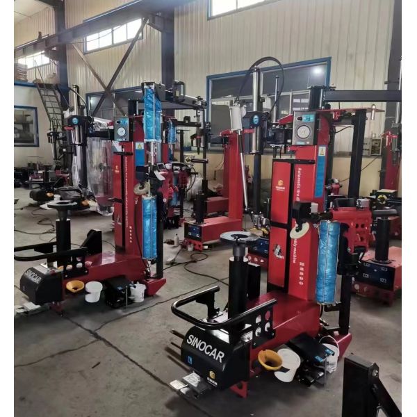 Shanghai Sinocar Automotive Technology Co., Ltd.