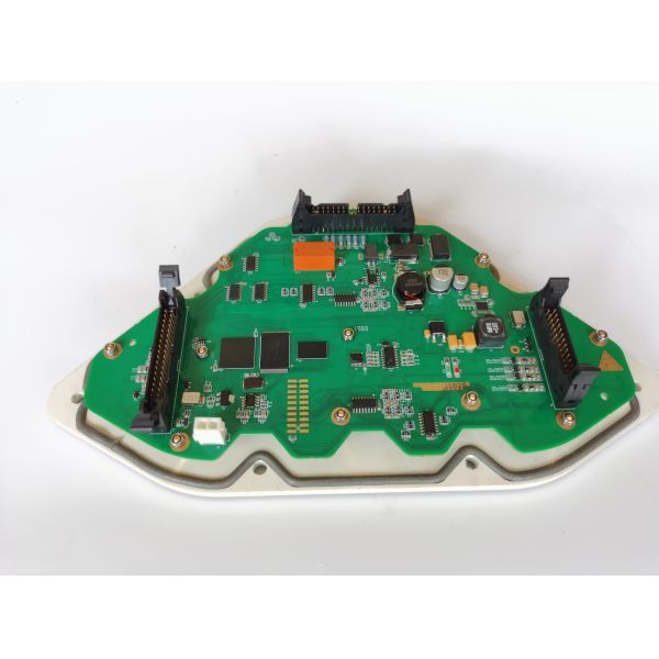  ABG asphalt paver replacement spare parts S1800 S2100-2 main console 2134254 screed plate controller control panel