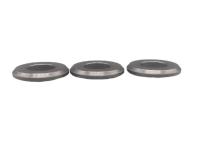 ODM Peças de Carbide de Tungsténio Resistentes a Impactos, Anéis de Liga de Tungsténio de Alta Dureza