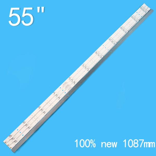 Para LB-C550U17-E5K-H-G71-JF2 JL.D550B1330-002AS-M