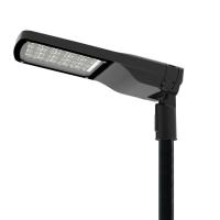 Montages en aluminium d'adaptateur de rue libre de la conception 50W 60W LED d'outil pour la route principale