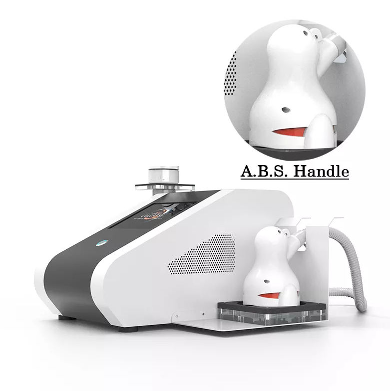 Infrared 5D 8D Roller 360 Rotating Inner Ball Massager  Lymphatic Massage  Cellulite Reduction Buttocks Lift Machine