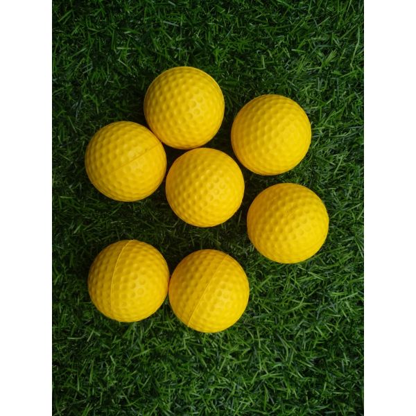 Pu Foam Practice golf ball , golf ball , ball , golf balls  , golf