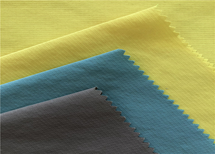 Ткани бутылки жаккарда повторно использованное Таслон водоустойчивое Рибстоп пластиковой катионоактивное покрытое