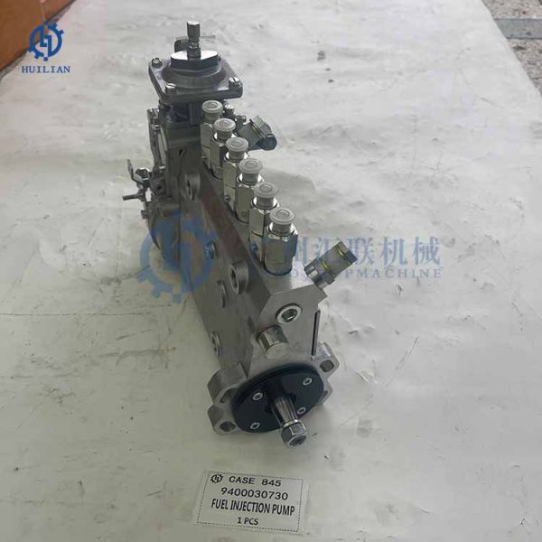 BOSCH 9400030730 3928599 Cummins 4BT 6BT Впрыскный насос для двигателя