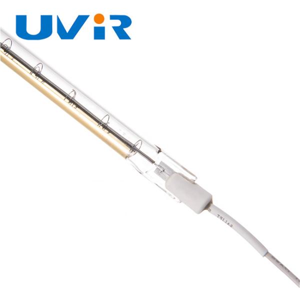 Lampe chauffante infrarouge à ondes courtes R7S 1200W 220V