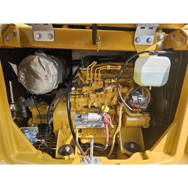 Secondhand 6 Ton Mini Excavator Digger Used Origin Caterpillar 306Cat307 Cat306 Cat305.5e for Sale