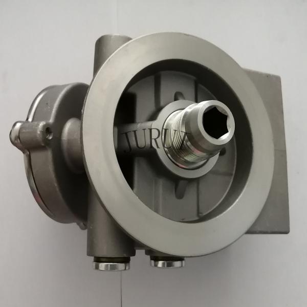 SK200-8 SK250-8 Kobelco Digger Parts Seating Base Holder ISO9001