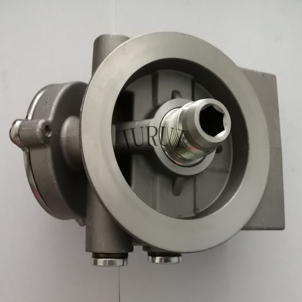 Части землекопа SK200-8 SK250-8 Kobelco усаживая низкопробный держатель ISO9001