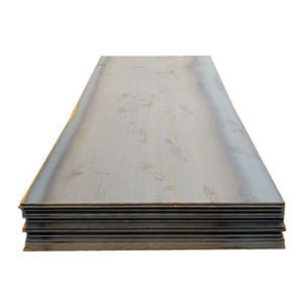 SAE1006 SAE1008 SAE1010 HRC Steel Plate Hot Rolled Steel Sheet Plate Width 1000-2200mm