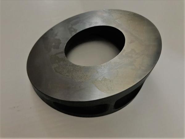KAYABA MSF-53 Kyb Hydraulic Pump Parts , Vol-vo 20460-35303 Piston Motor Parts