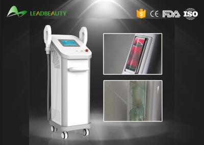 2016 best 3000W elight opt ipl shr laser hair removal machine