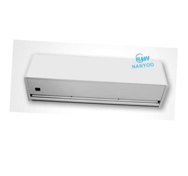 48DB 440W 3D Metal Centrifugal Commercial Door Air Curtain For Various Places