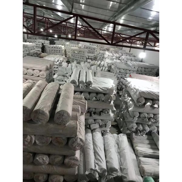 90% Nylon 10% Spandex Polyamide 4 Ways Stretch Waterproof Pants for Outdoor Activities