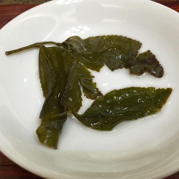 China Newest Tieguanyin Oolong Tea Fujian Anxi Organic Tieguanyin Tea Vacuum Packed Oolong Tea