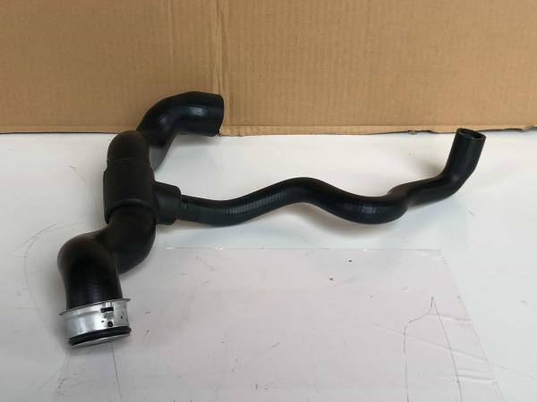 OEM Automotive Engine Components 2035011182 Car Oil Pipe For BENZ