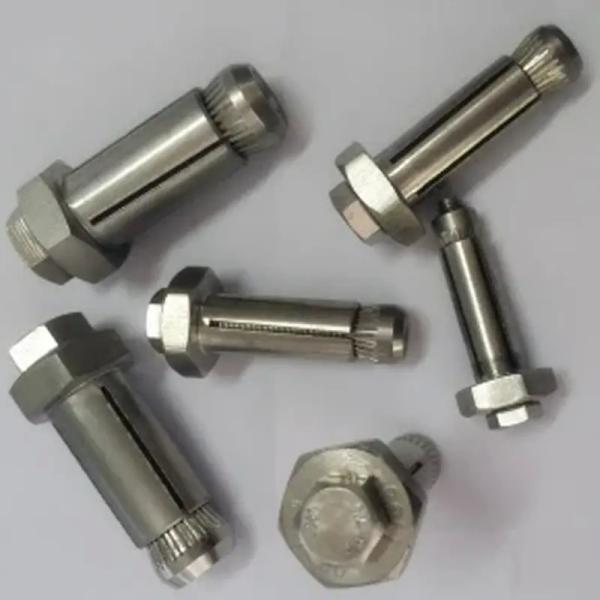 Carton Package Anchor And Anchor Chain With Corrosion Resistance Performance