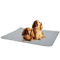 60cm respirables formation d'intérieur Mat Super Absorbent d'animal familier de 4 couches