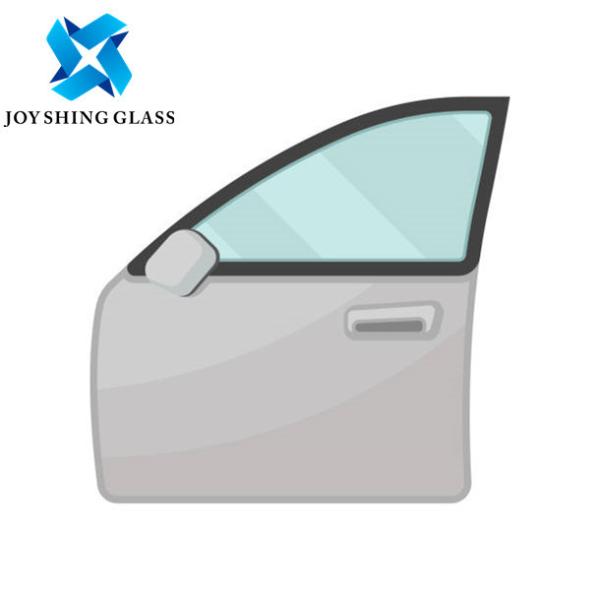 Vidro laminado de Front Windshield Glass Car Windshield 3 anos de garantia