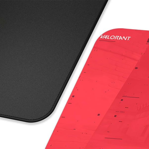 Customize 3 Days Non-slip Custom Anime Gaming Valorant Mouse Pad For Laptops Keyboard Mouse
