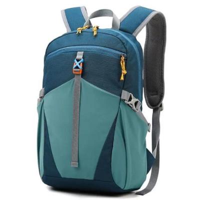 Outdoor Sports Backpack New Design For Men Women Polyester Mountaineering Leisure Travel School Backpack