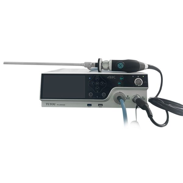 4k Endoscopic Camera System Multi-Specialty Surgical Camera for Medical Image in ENT Urology Laparoscopic Procedures