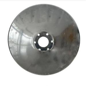 65mn Agricultural Disc Plough Blade HRC43-48 For Farming