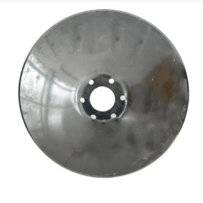 65mn Agricultural Disc Plough Blade HRC43-48 For Farming