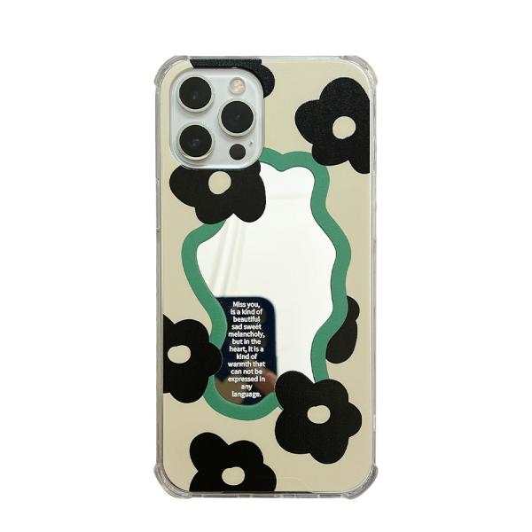 Casca de celular de silicone lisa para proteção do Iphone 8 Material transparente