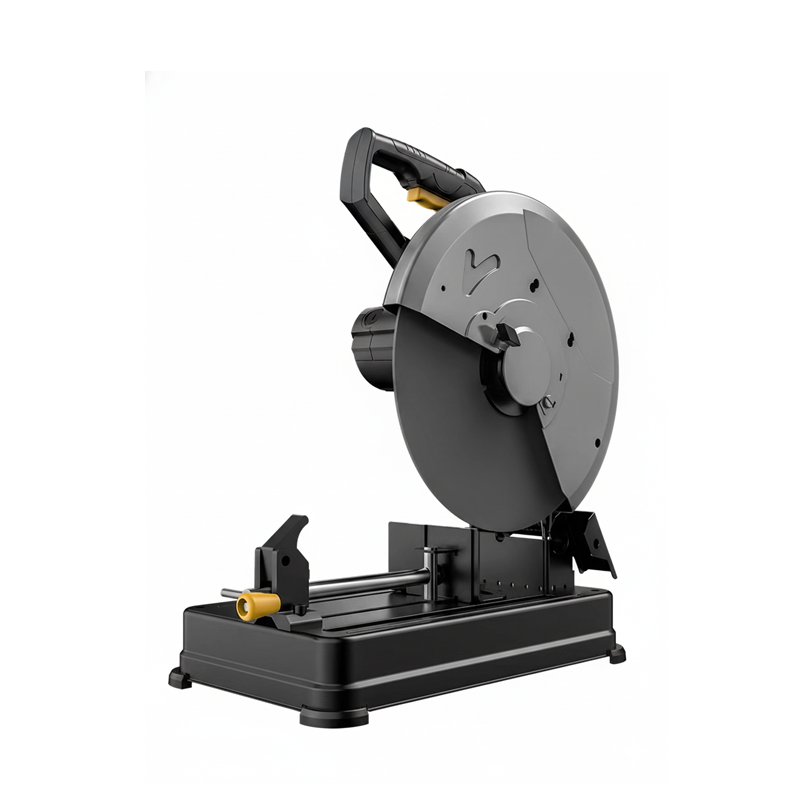 High Quality Electric Professional Metal Cutting Machine with Long Service Life