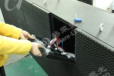 Эпистар LED Chip P10 P8 P5 P6.67 Front Service Led Display Screens Наружная реклама