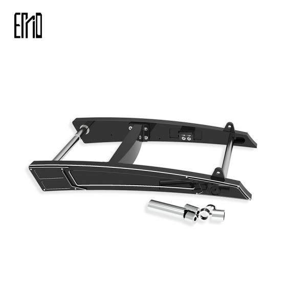 INCA SA016 Personalização Acessório de motocicleta Braço de balanço duplo Adaptação: V-rod 2007-2017/18-240/360