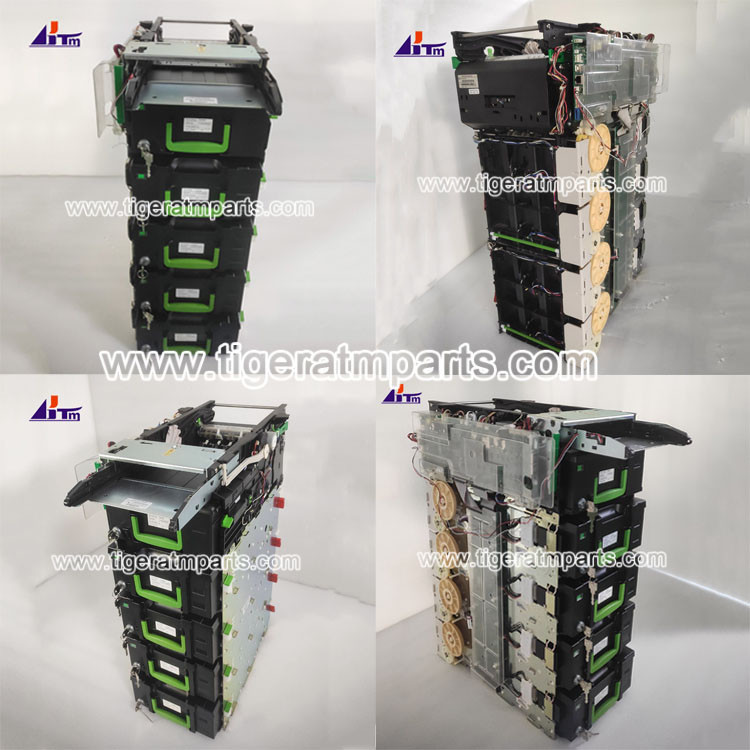 Wincor Nixdorf CMD V4 Модуль банкомата